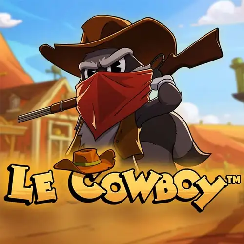 Le Cowboy